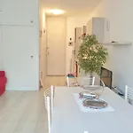 شقة Monolocale I Platani مارينا دي بيبونا
