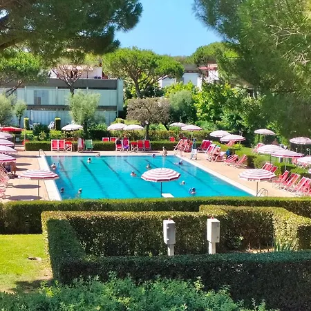 Thr - Monolocale I Platani Appartement Marina Di Bibbona